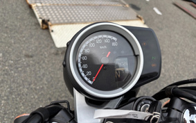 HONDA GB350 2022 NC59