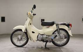 HONDA C110 SUPER CUB 1992 JA44