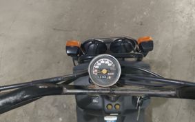 HONDA ZUMAR AF58