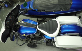 HARLEY FLHTCU SIDECAR 1340 1991