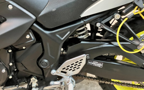 YAMAHA YZF-R25 ABS RG43J