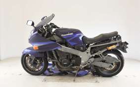 KAWASAKI ZZ1100 NINJA R 1991 ZXT10C