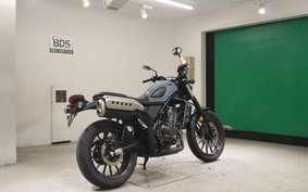 HONDA CL250-2 MC57