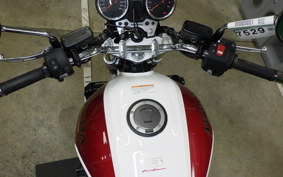 HONDA CB1300SF SUPER FOUR SP 2025 SC54