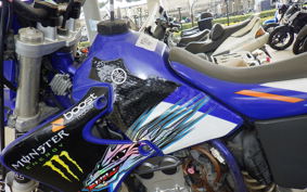 YAMAHA WR250F CG11W