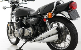 KAWASAKI ZEPHYR 750 RS Type 1976 Z2F