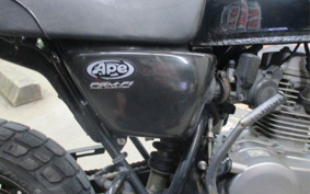 HONDA APE50 AC16