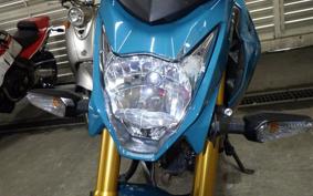 KAWASAKI Z125 PRO BR125H