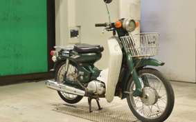 YAMAHA MATE 50 UA04J