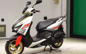 YAMAHA CYGNUSｸﾞﾘﾌｧｽ SEJ4J