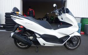 HONDA PCX125 JK05