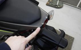 KAWASAKI Z250 Gen.2 EX250P