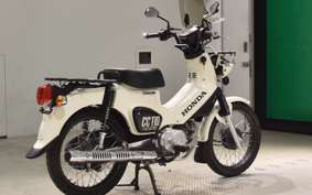 HONDA ｸﾛｽｶﾌﾞ110-2 2006 JA45