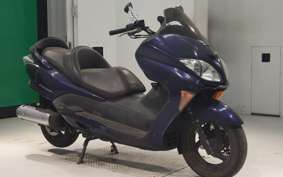 HONDA FORZA Z MF08