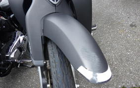 HONDA C125 SUPER CUB JA71