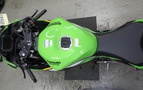 KAWASAKI NINJA ZX-6R A 2025 ZX636J