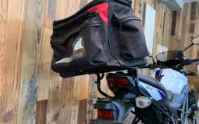 SUZUKI SV650 ABS 2016 VP55B