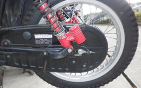 HONDA CT200