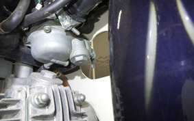 HONDA C90 SUPER CUB 2023 HA02