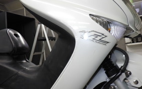 YAMAHA MAJESTY 125 FI