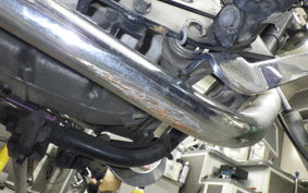 KAWASAKI ELIMINATOR 125 2013 BN125A
