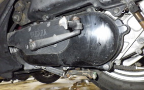 YAMAHA JOG Gen.5 SA36J