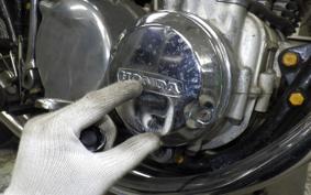 HONDA CB550 1974 CB550