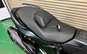 YAMAHA T-MAX 560 A TECHMAX 2023 SJ19J