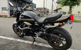KAWASAKI Z900RS 2023 ZR900K