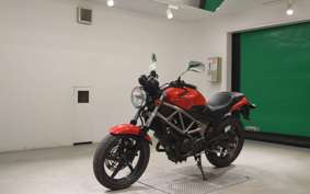 HONDA VTR 250 Gen. 2 MC33