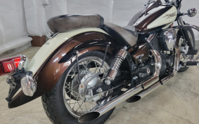 YAMAHA DRAGSTAR 250 VG05J