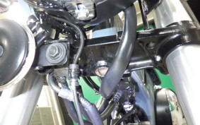 HONDA DAX 125 1995 JB04