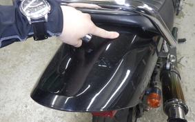 SUZUKI GSX400 IMPULSE 1997 GK79A