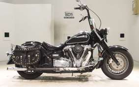 YAMAHA XV1600A ROADSTAR 1999 VP12J