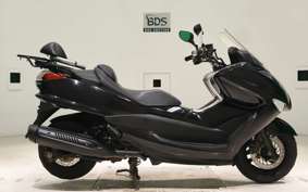 YAMAHA MAJESTY 250 Gen.4 2013 SG20J