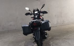 SUZUKI V-STROM 250 DS11A