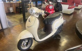 HONDA GIORNO AF77