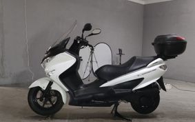 SUZUKI BURGMAN200 CH41A