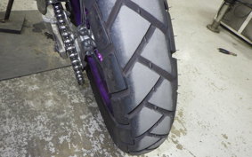 HONDA CRM250AR 2020 MD32