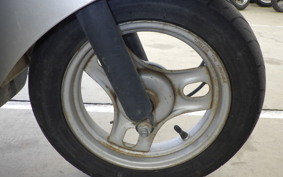 HONDA CREA SCOOPY