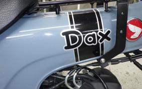 HONDA DAX 125 2017 JB04