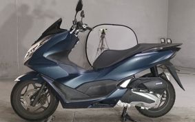 HONDA PCX125 JK05