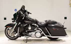 HARLEY FLHX 1580 2008