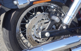 HARLEY FXDWG1450 2002 GEV