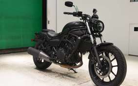 KAWASAKI ELIMINATOR400-3 2025 EL400A