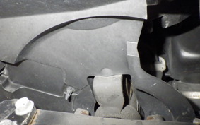 YAMAHA CYGNUS 125 XSR 3 2015 SED8J