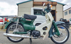 HONDA SUPER CUB50 AA01