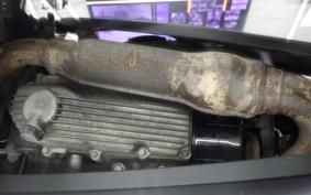 KAWASAKI NINJA 250 ABS 2010 EX250L