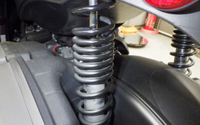 YAMAHA CYGNUSｸﾞﾘﾌｧｽ 2023 SEJ4J