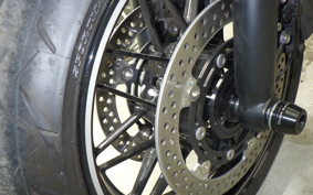 KAWASAKI Z650 RS 2024 ER650R